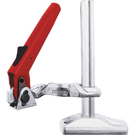 Bessey Hold Down Clamp, Table Mount, 20 In X, BS6N BS6N